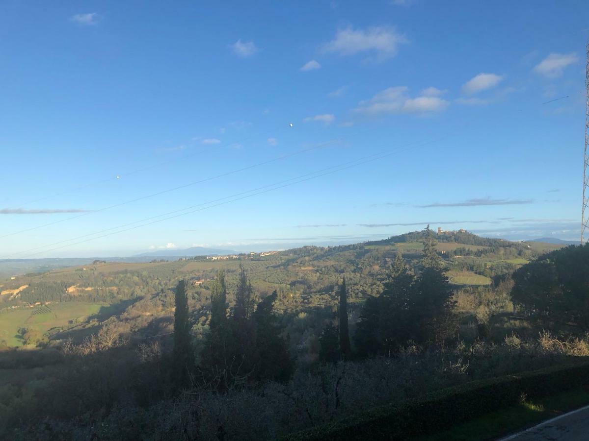 Casa Di Romano, La Piazzetta Marcialla Eksteriør billede